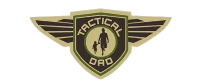 Tactical Dad